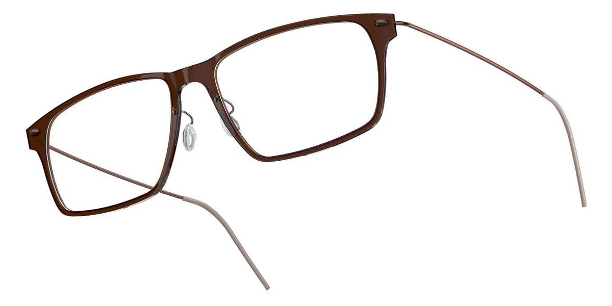 Color: C10 PU12 - Lindberg N.O.W. Titanium LND6507C10PU1254