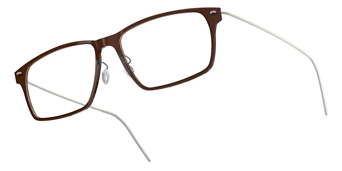 Color: C10 U38 - Lindberg N.O.W. Titanium LND6507C10U3854