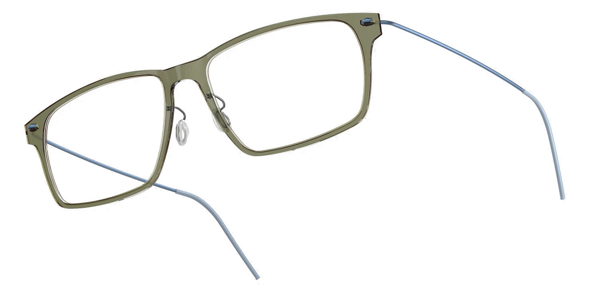 Color: C11 20 - Lindberg N.O.W. Titanium LND6507C112054