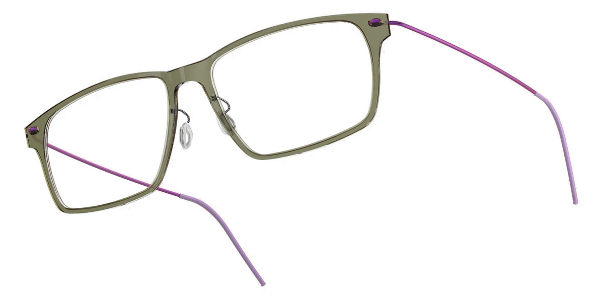 Color: C11 75 - Lindberg N.O.W. Titanium LND6507C117554