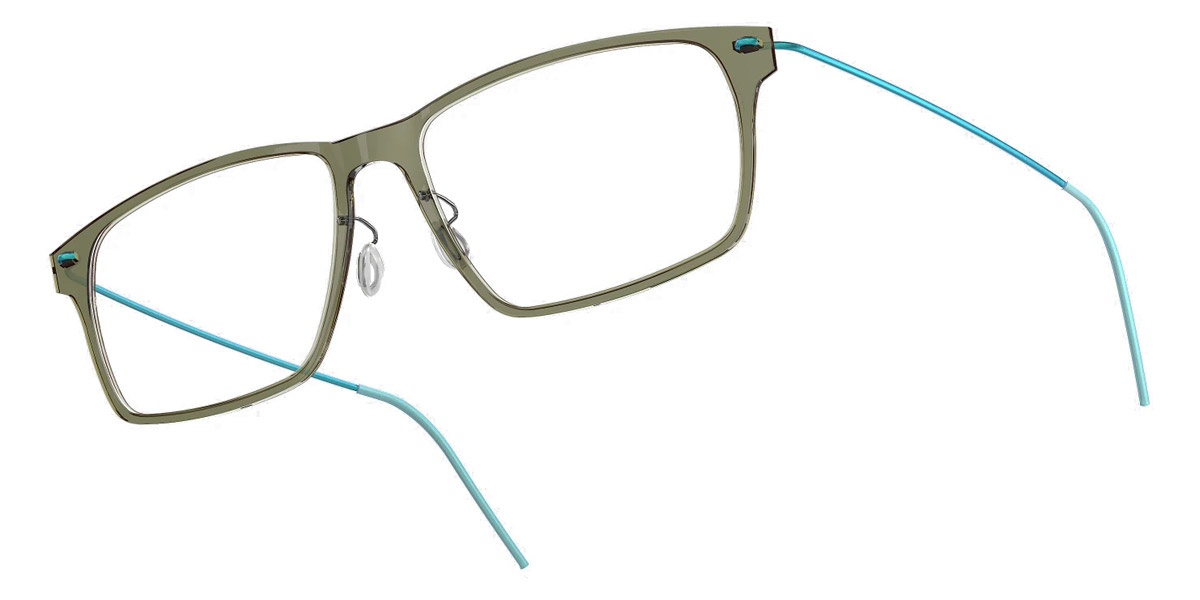 Color: C11 80 - Lindberg N.O.W. Titanium LND6507C118054