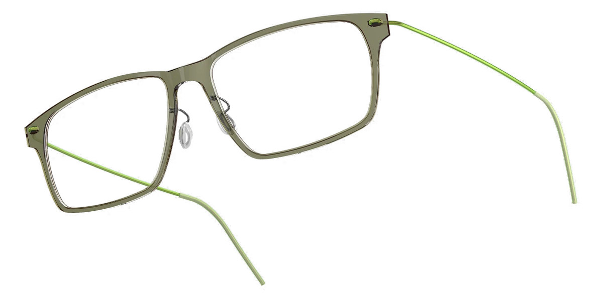 Color: C11 95 - Lindberg N.O.W. Titanium LND6507C119554