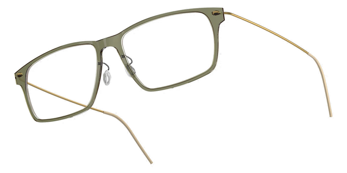 Color: C11 GT - Lindberg N.O.W. Titanium LND6507C11GT54