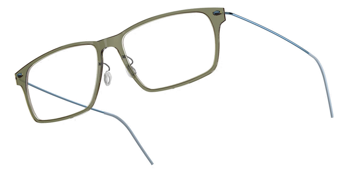 Color: C11 P20 - Lindberg N.O.W. Titanium LND6507C11P2054