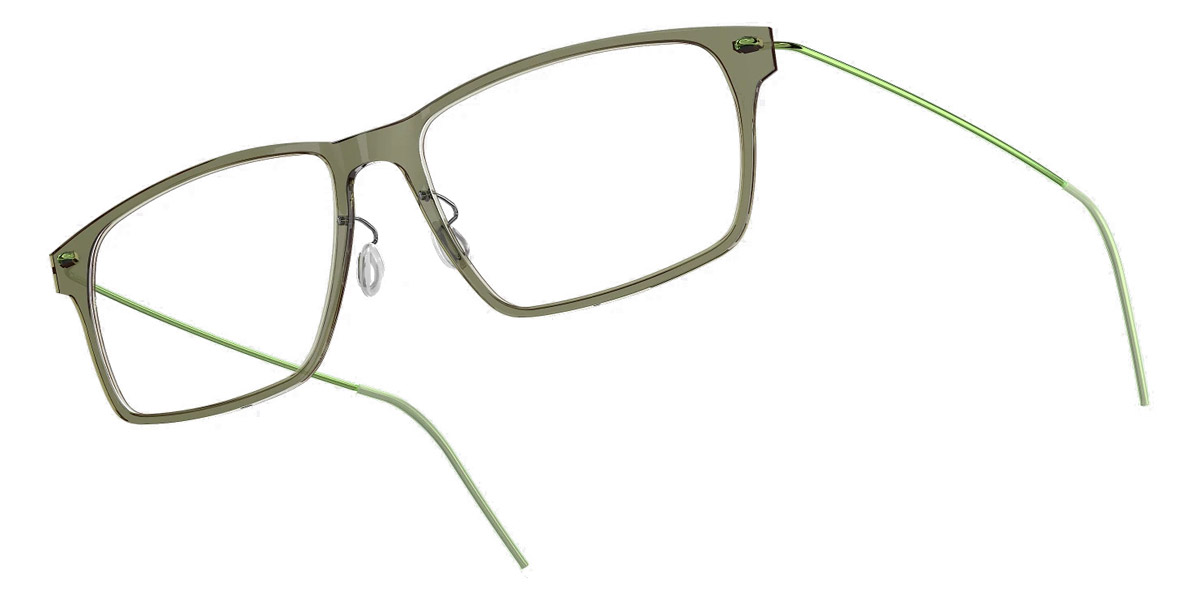 Color: C11 P95 - Lindberg N.O.W. Titanium LND6507C11P9554