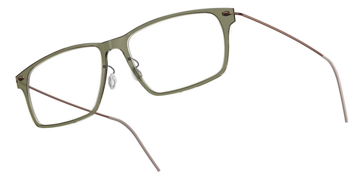 Color: C11 PU12 - Lindberg N.O.W. Titanium LND6507C11PU1254