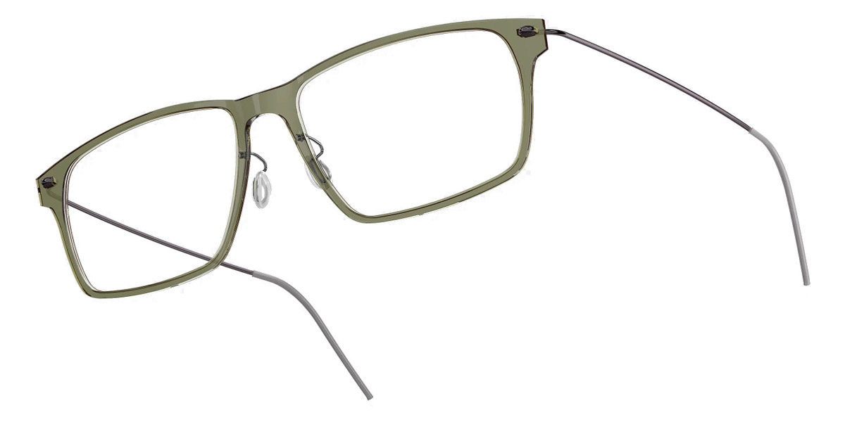 Color: C11 PU14 - Lindberg N.O.W. Titanium LND6507C11PU1454