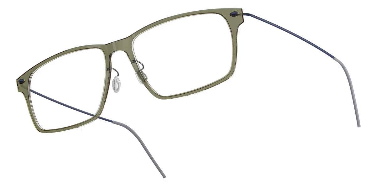 Color: C11 U13 - Lindberg N.O.W. Titanium LND6507C11U1354