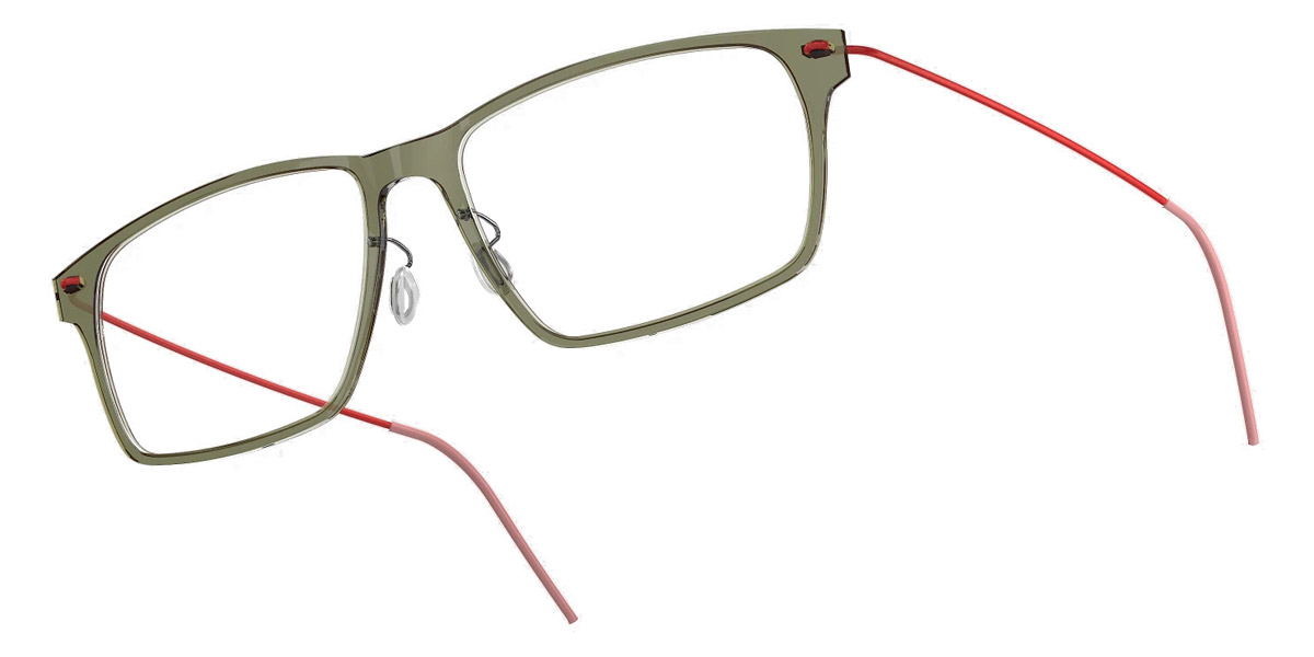 Color: C11 U33 - Lindberg N.O.W. Titanium LND6507C11U3354