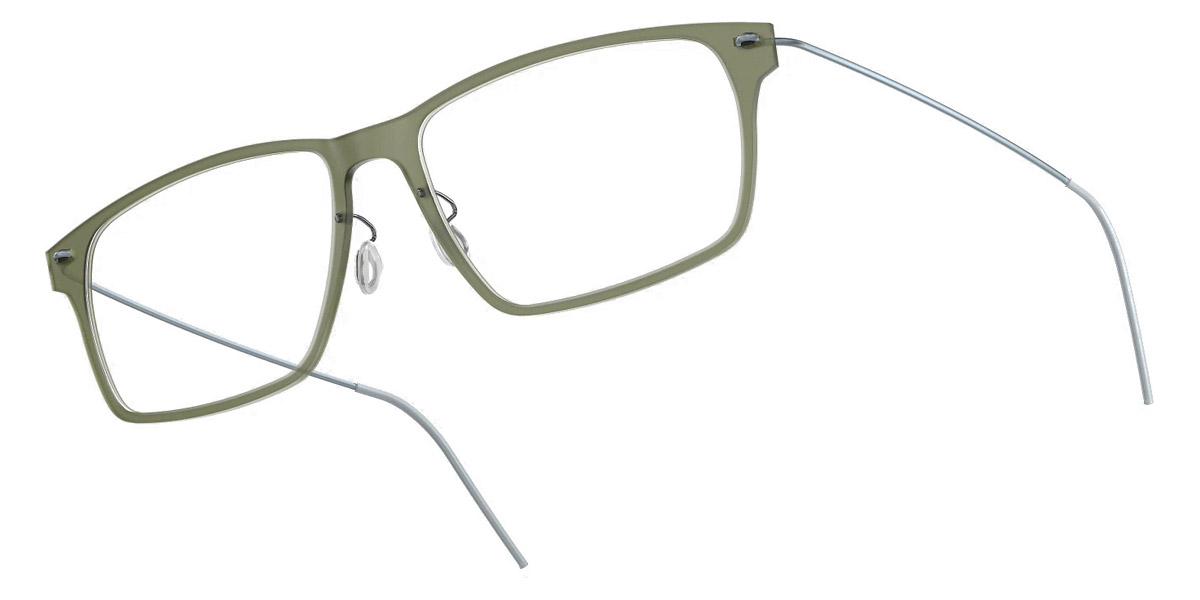 Color: C11M 25 - Lindberg N.O.W. Titanium LND6507C11M2554