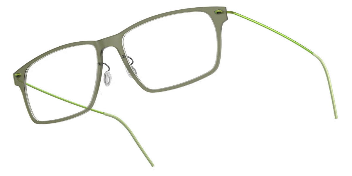 Color: C11M 95 - Lindberg N.O.W. Titanium LND6507C11M9556