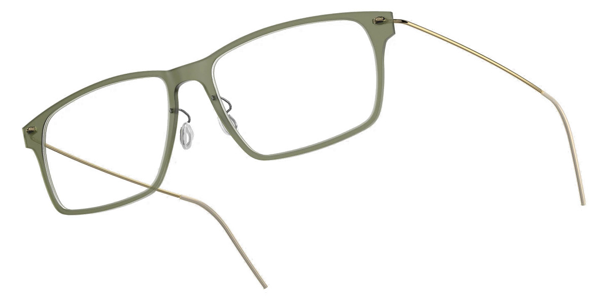 Color: C11M PGT - Lindberg N.O.W. Titanium LND6507C11MPGT54