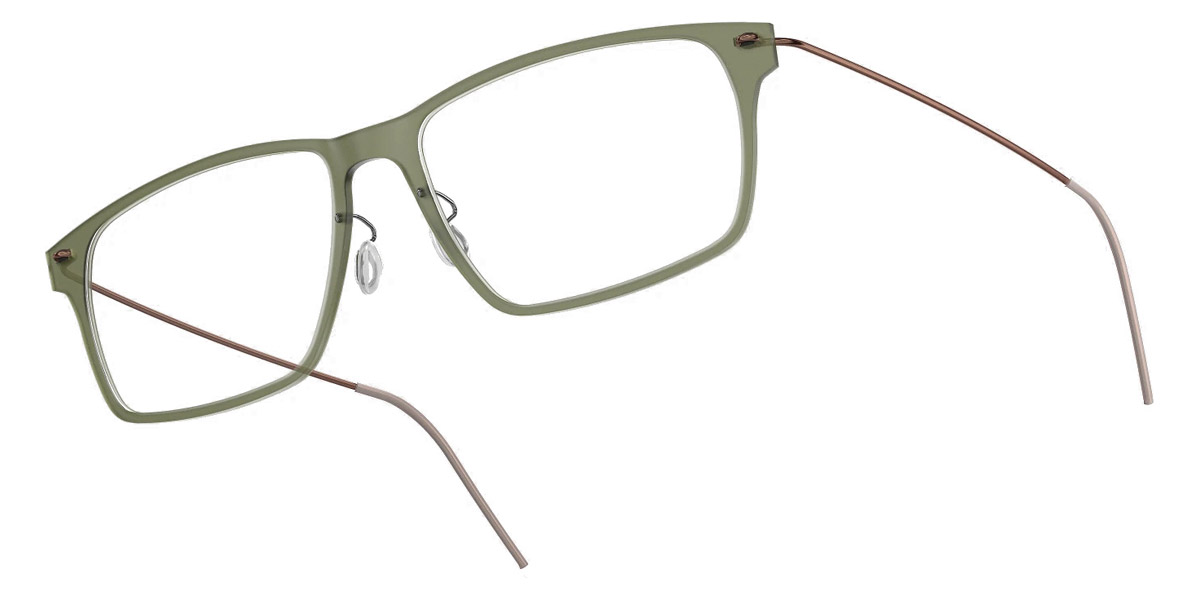 Color: C11M PU12 - Lindberg N.O.W. Titanium LND6507C11MPU1256