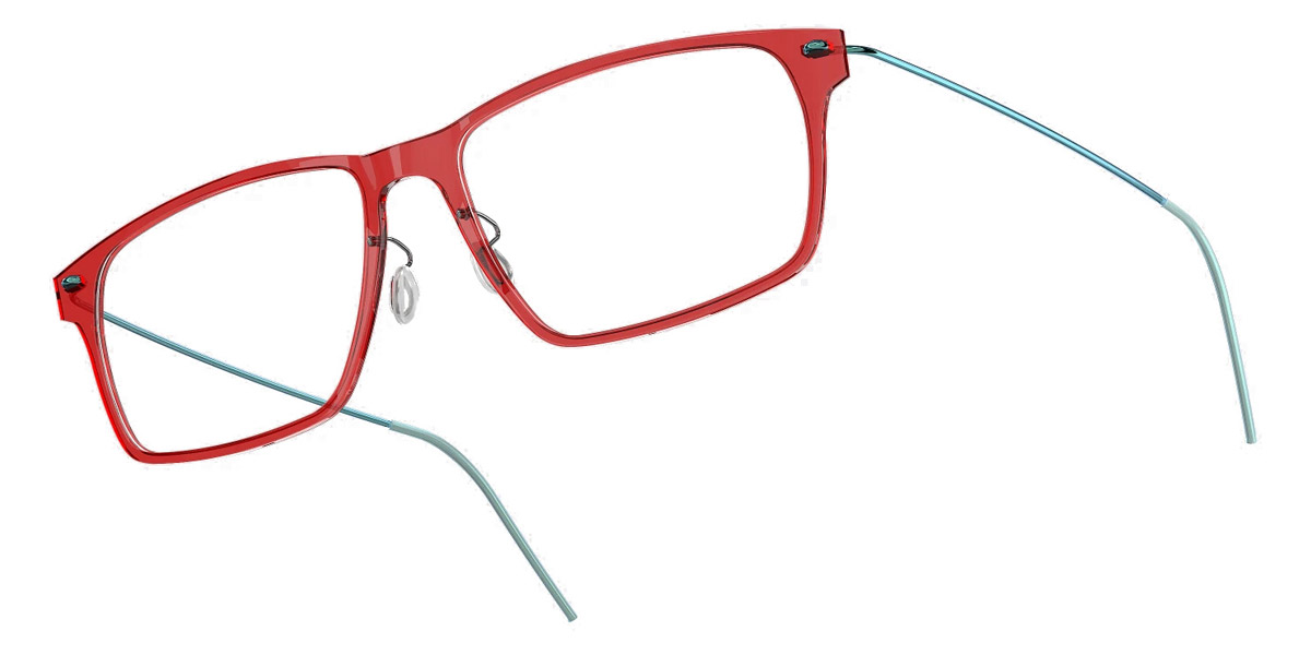 Color: C12 P85 - Lindberg N.O.W. Titanium LND6507C12P8554