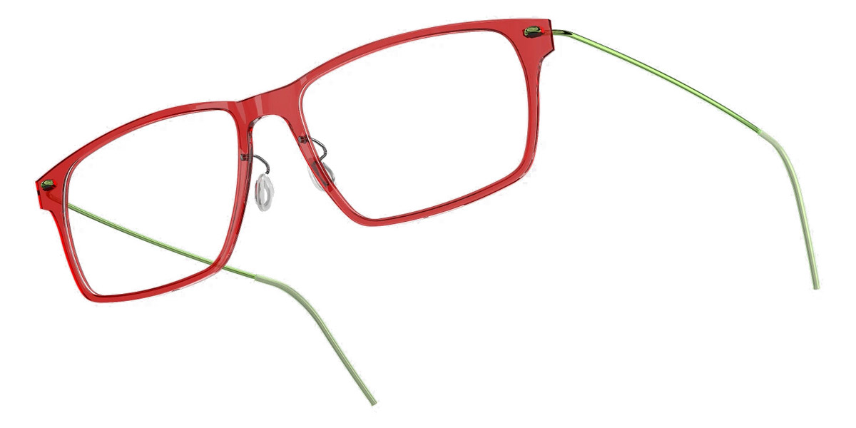 Color: C12 P95 - Lindberg N.O.W. Titanium LND6507C12P9556