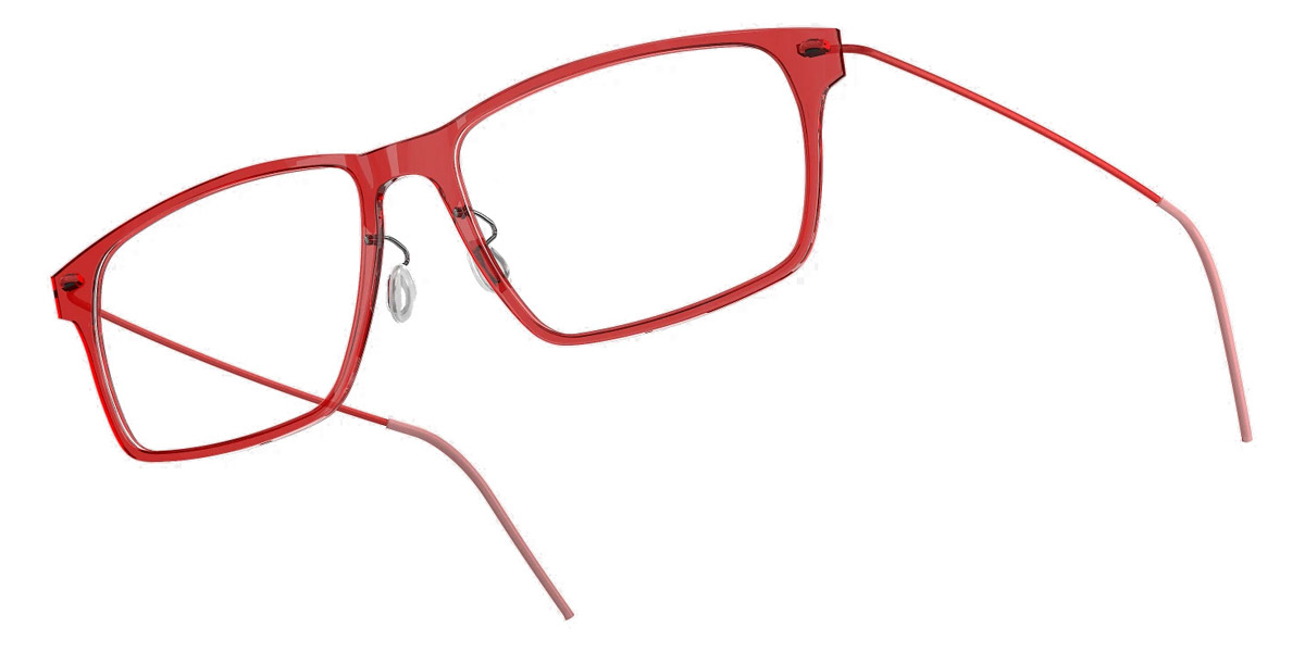 Color: C12 U33 - Lindberg N.O.W. Titanium LND6507C12U3354