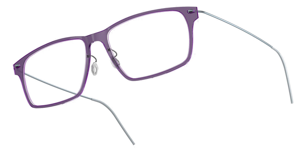 Color: C13 25 - Lindberg N.O.W. Titanium LND6507C132554