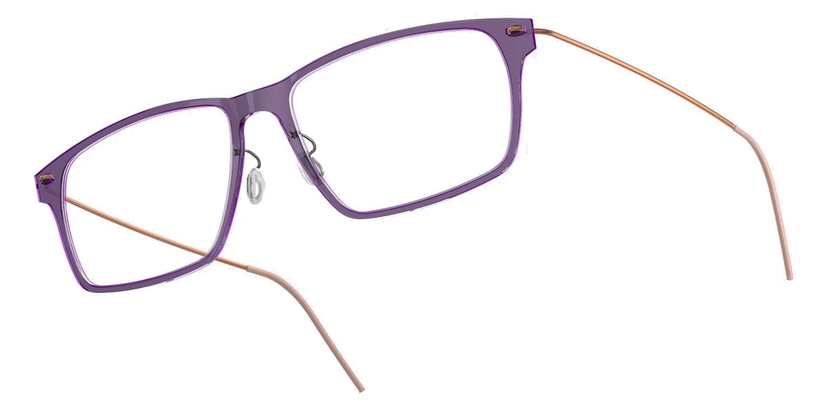 Color: C13 60 - Lindberg N.O.W. Titanium LND6507C136054