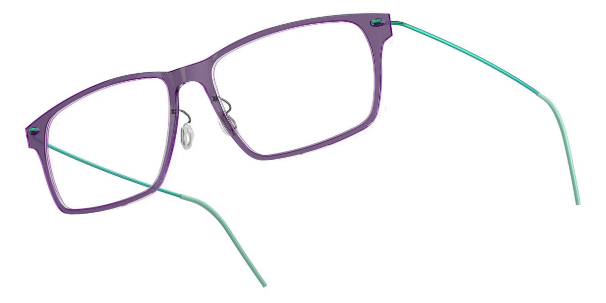 Color: C13 85 - Lindberg N.O.W. Titanium LND6507C138554