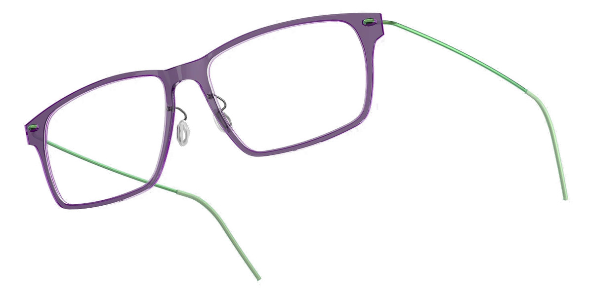 Color: C13 90 - Lindberg N.O.W. Titanium LND6507C139056