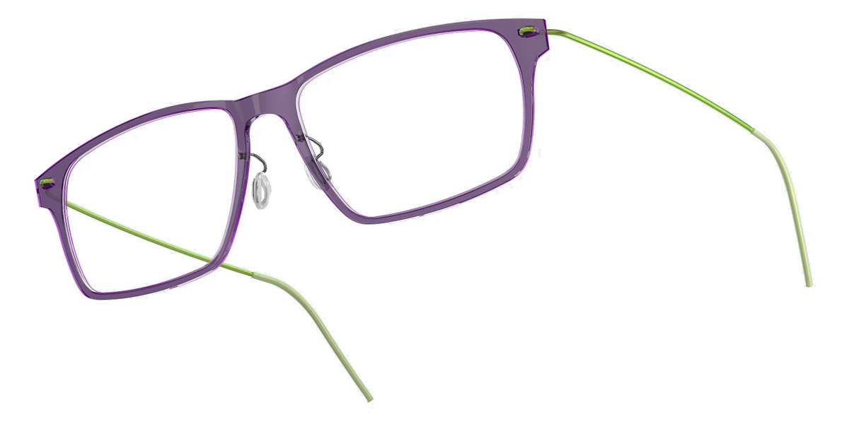 Color: C13 95 - Lindberg N.O.W. Titanium LND6507C139554