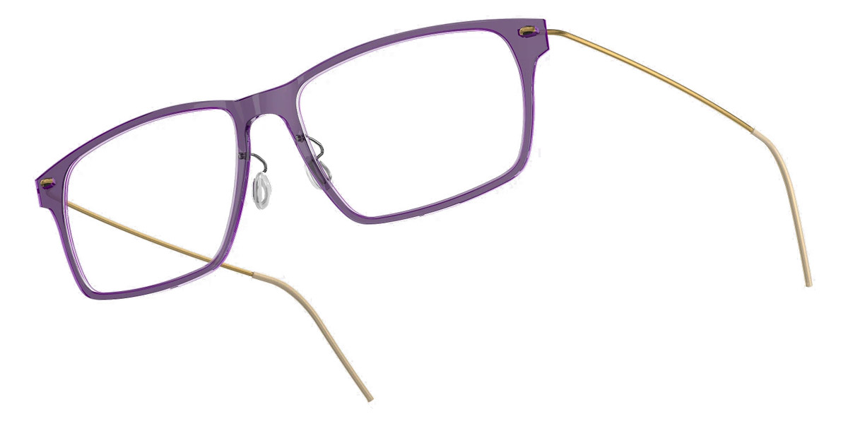 Color: C13 GT - Lindberg N.O.W. Titanium LND6507C13GT54