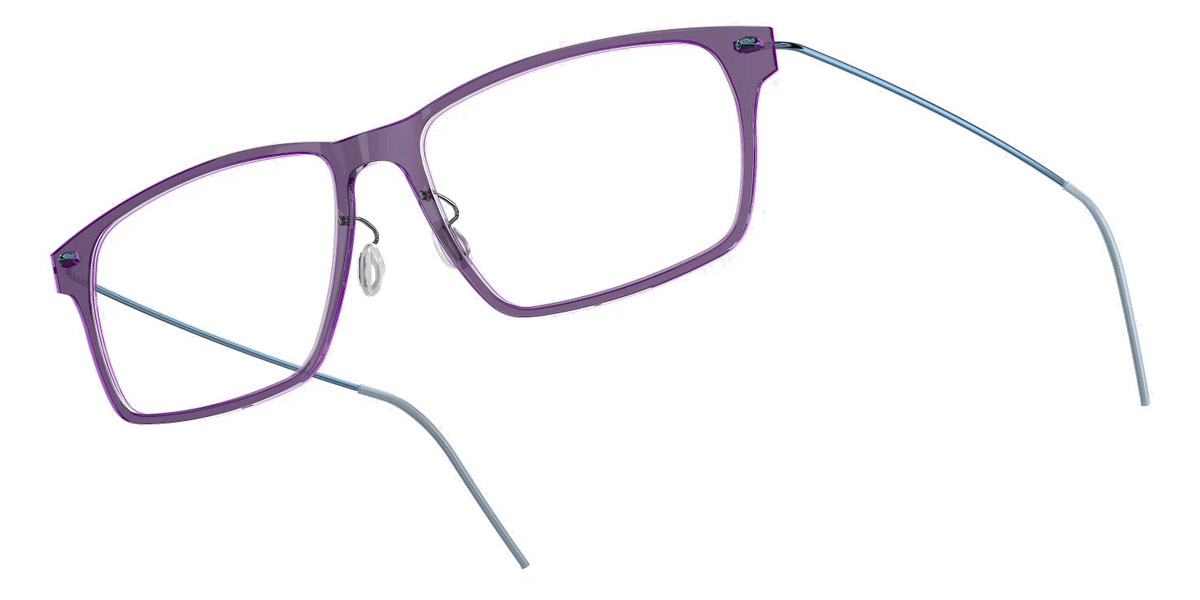 Color: C13 P20 - Lindberg N.O.W. Titanium LND6507C13P2054