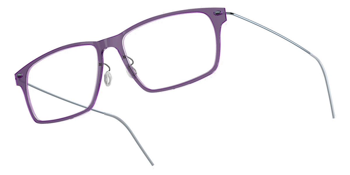 Color: C13 P25 - Lindberg N.O.W. Titanium LND6507C13P2554