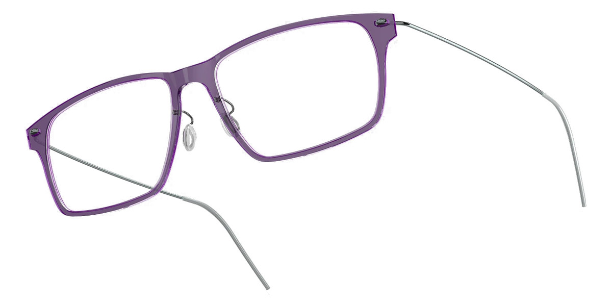 Color: C13 P30 - Lindberg N.O.W. Titanium LND6507C13P3054