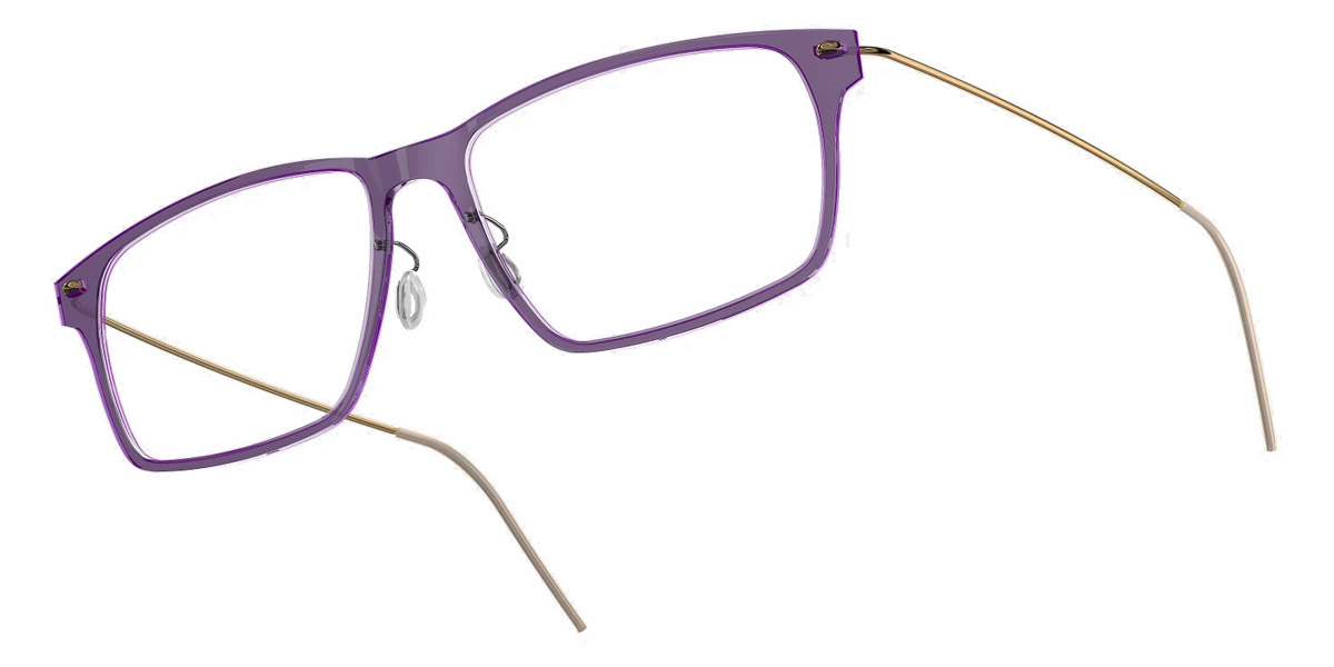 Color: C13 P60 - Lindberg N.O.W. Titanium LND6507C13P6054