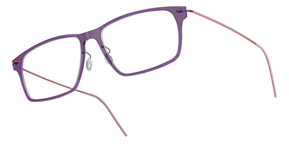 Color: C13 P70 - Lindberg N.O.W. Titanium LND6507C13P7054