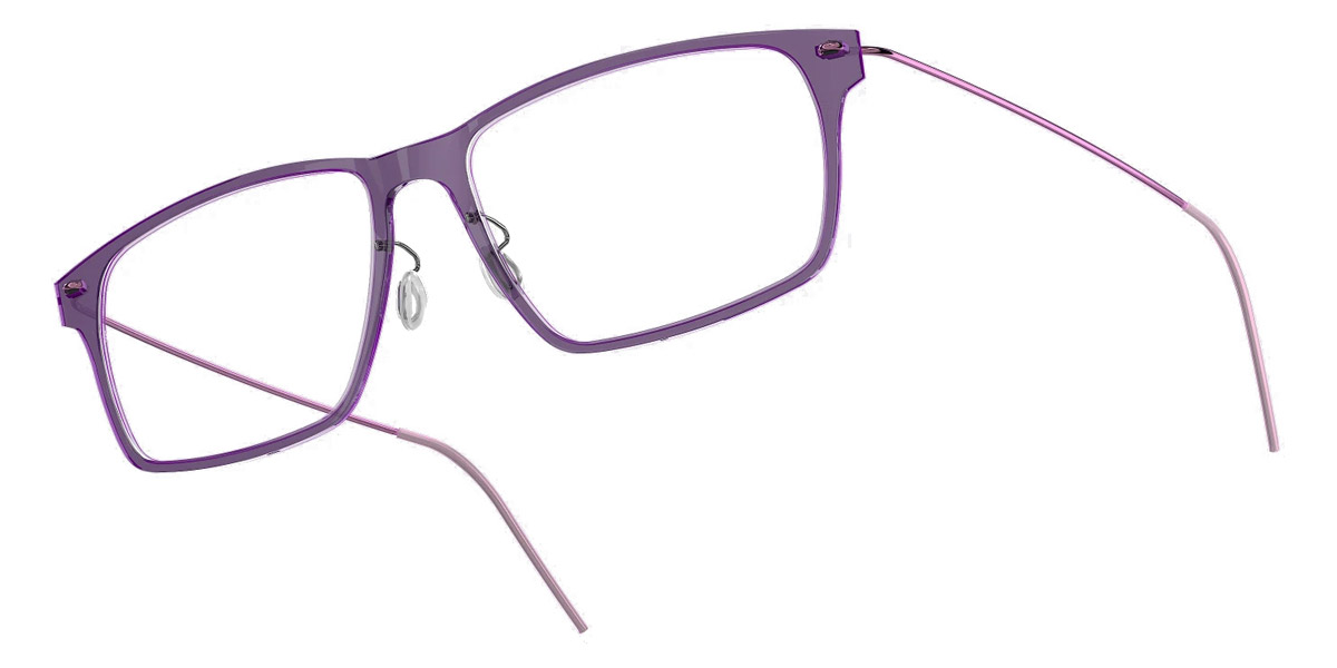 Color: C13 P75 - Lindberg N.O.W. Titanium LND6507C13P7556