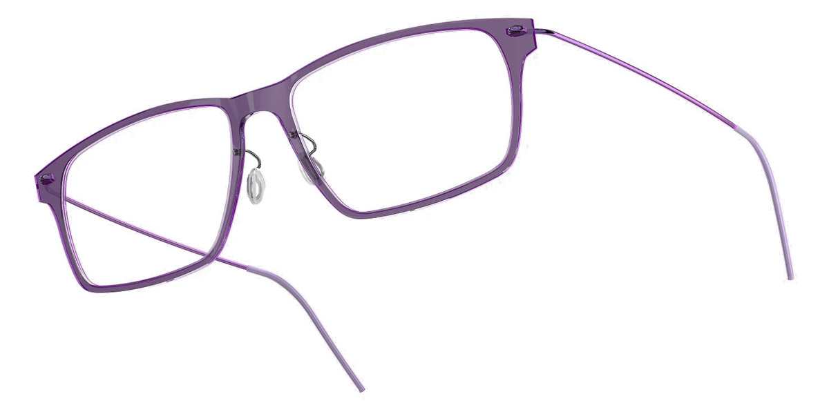 Color: C13 P77 - Lindberg N.O.W. Titanium LND6507C13P7754