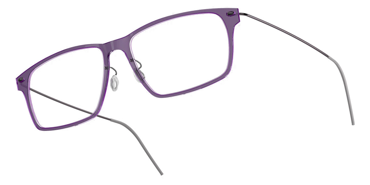 Color: C13 PU14 - Lindberg N.O.W. Titanium LND6507C13PU1454