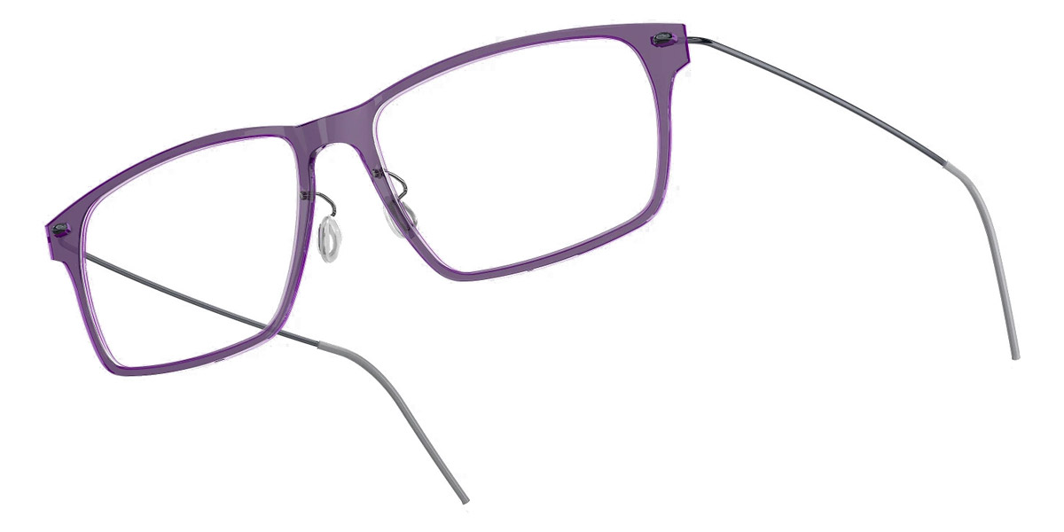 Color: C13 PU16 - Lindberg N.O.W. Titanium LND6507C13PU1654