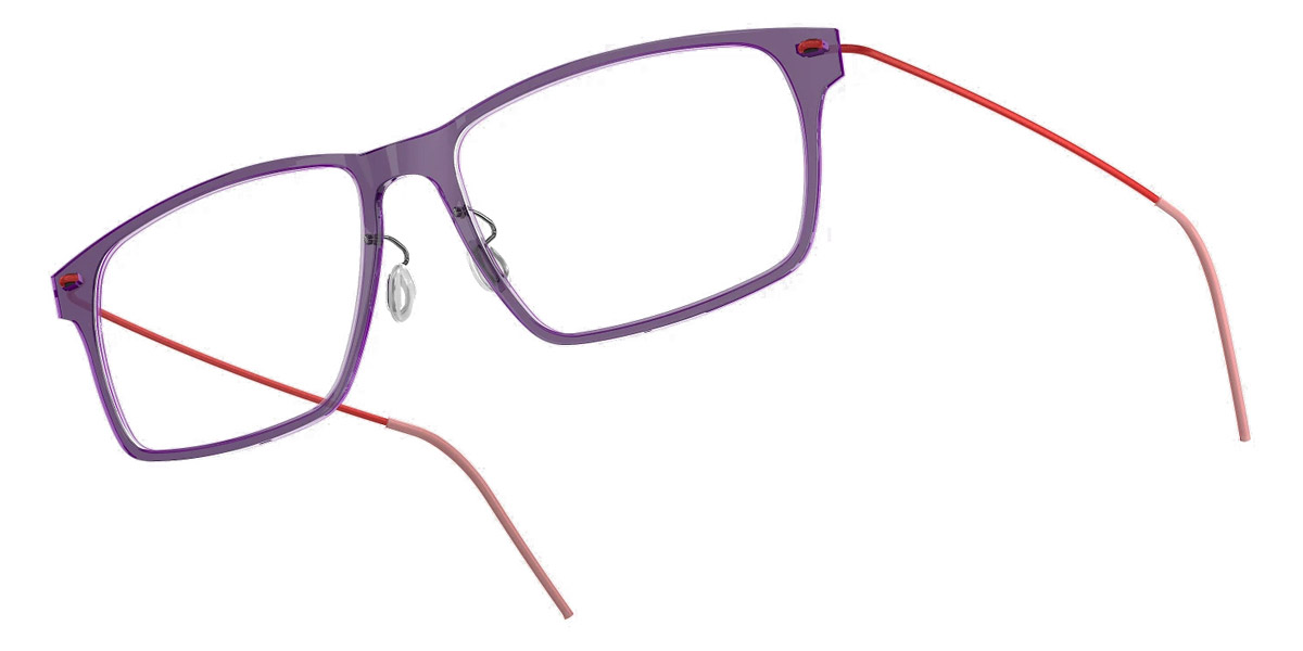 Color: C13 U33 - Lindberg N.O.W. Titanium LND6507C13U3354