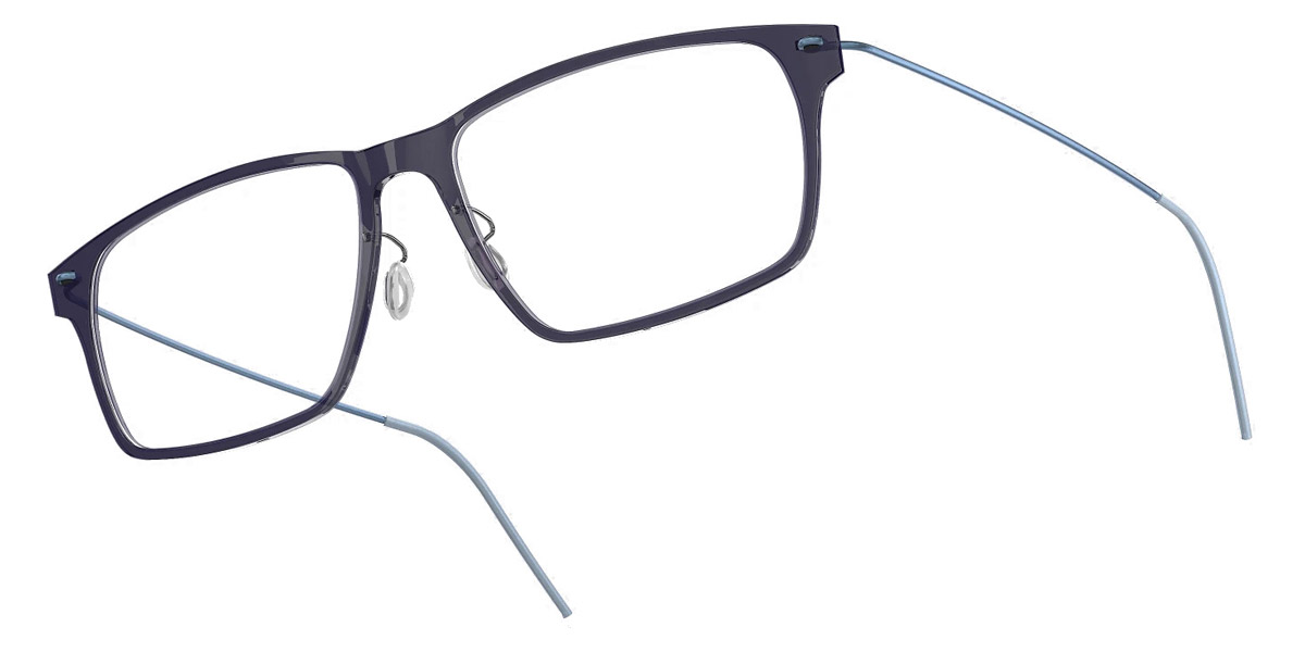 Color: C14 20 - Lindberg N.O.W. Titanium LND6507C142054