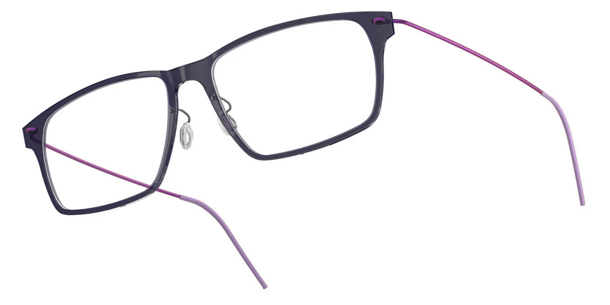 Color: C14 75 - Lindberg N.O.W. Titanium LND6507C147556