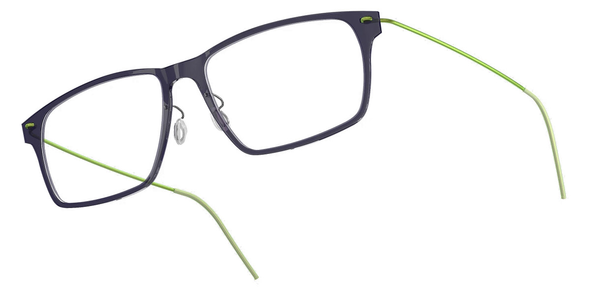 Color: C14 95 - Lindberg N.O.W. Titanium LND6507C149554