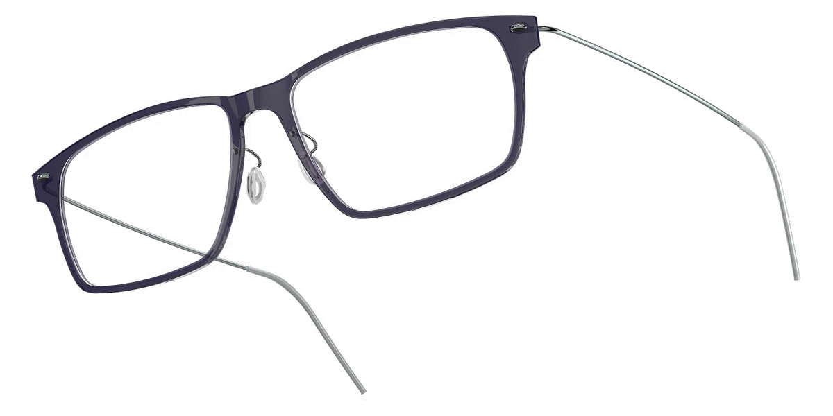 Color: C14 P30 - Lindberg N.O.W. Titanium LND6507C14P3054