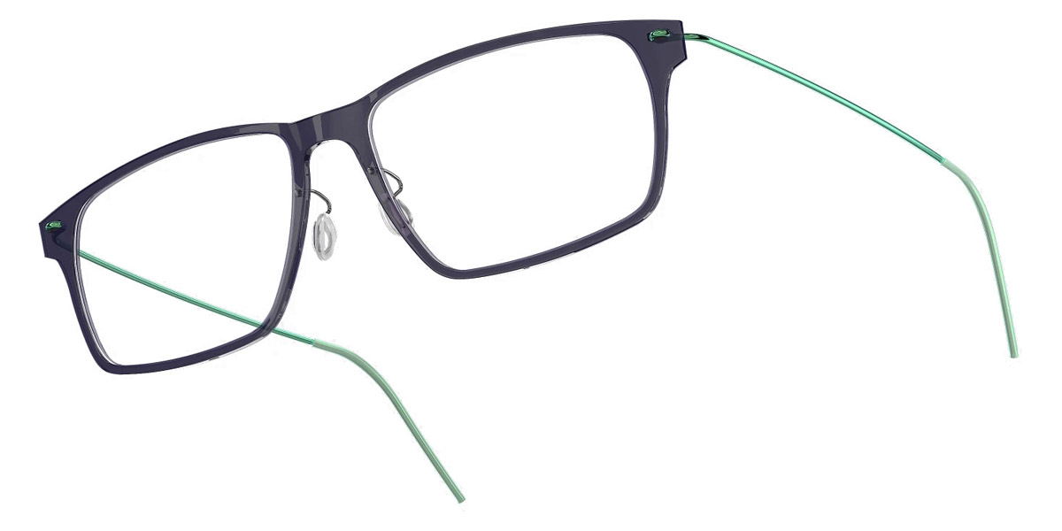 Color: C14 P90 - Lindberg N.O.W. Titanium LND6507C14P9054