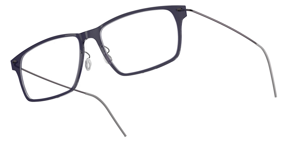 Color: C14 PU14 - Lindberg N.O.W. Titanium LND6507C14PU1454