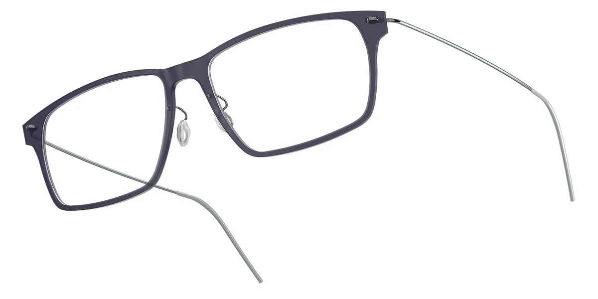 Color: C14M P30 - Lindberg N.O.W. Titanium LND6507C14MP3054