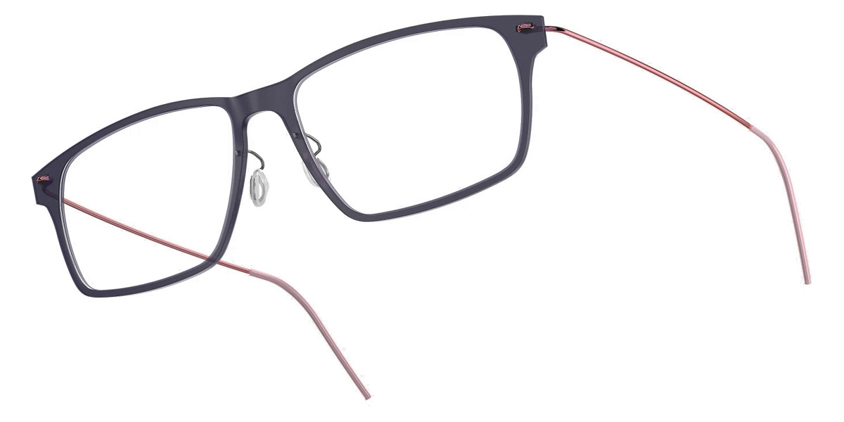 Color: C14M P70 - Lindberg N.O.W. Titanium LND6507C14MP7054