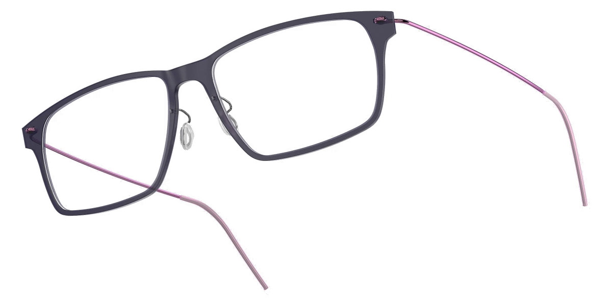 Color: C14M P75 - Lindberg N.O.W. Titanium LND6507C14MP7554