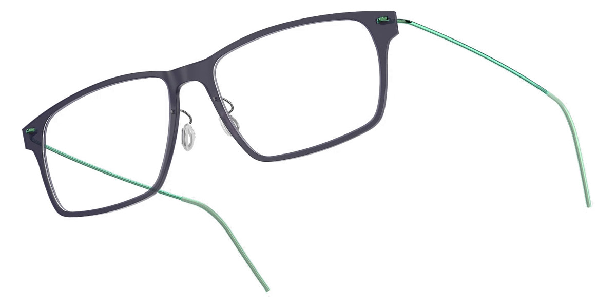 Color: C14M P90 - Lindberg N.O.W. Titanium LND6507C14MP9054