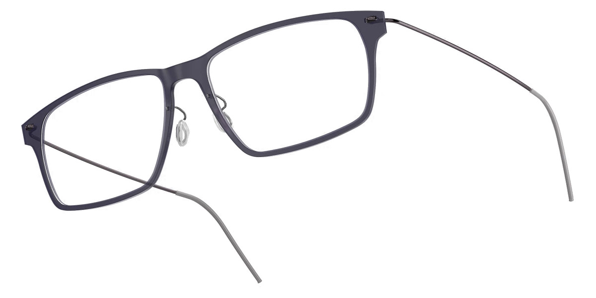 Color: C14M PU14 - Lindberg N.O.W. Titanium LND6507C14MPU1454