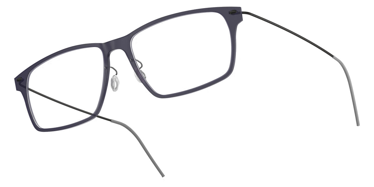 Color: C14M U9 - Lindberg N.O.W. Titanium LND6507C14MU956