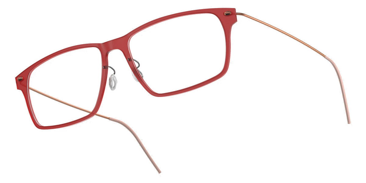 Color: C18M 60 - Lindberg N.O.W. Titanium LND6507C18M6054