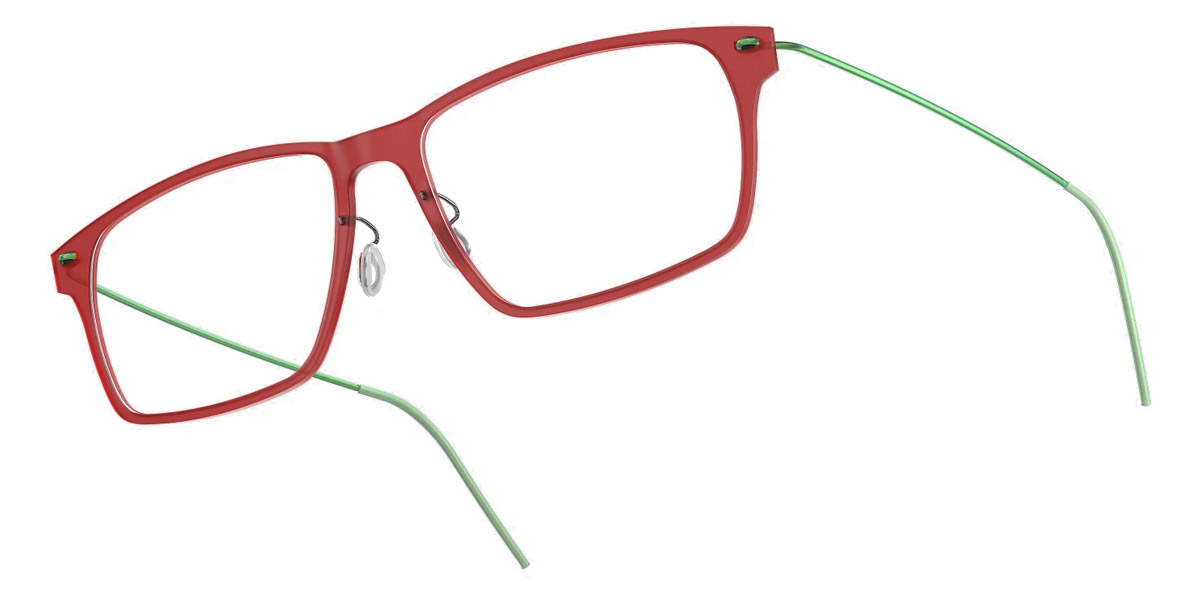 Color: C18M 90 - Lindberg N.O.W. Titanium LND6507C18M9054